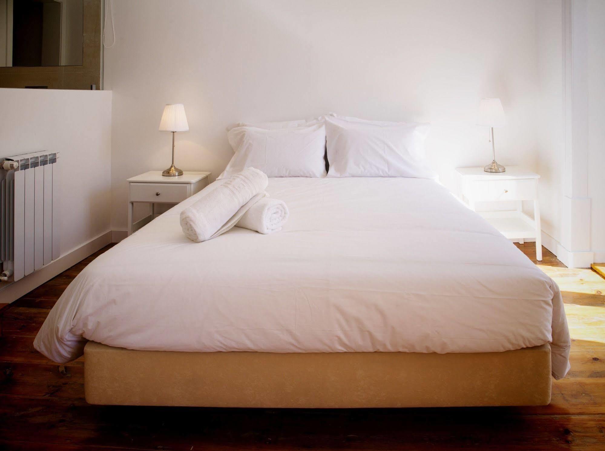 Gasthof Gs Chiado Boutique &