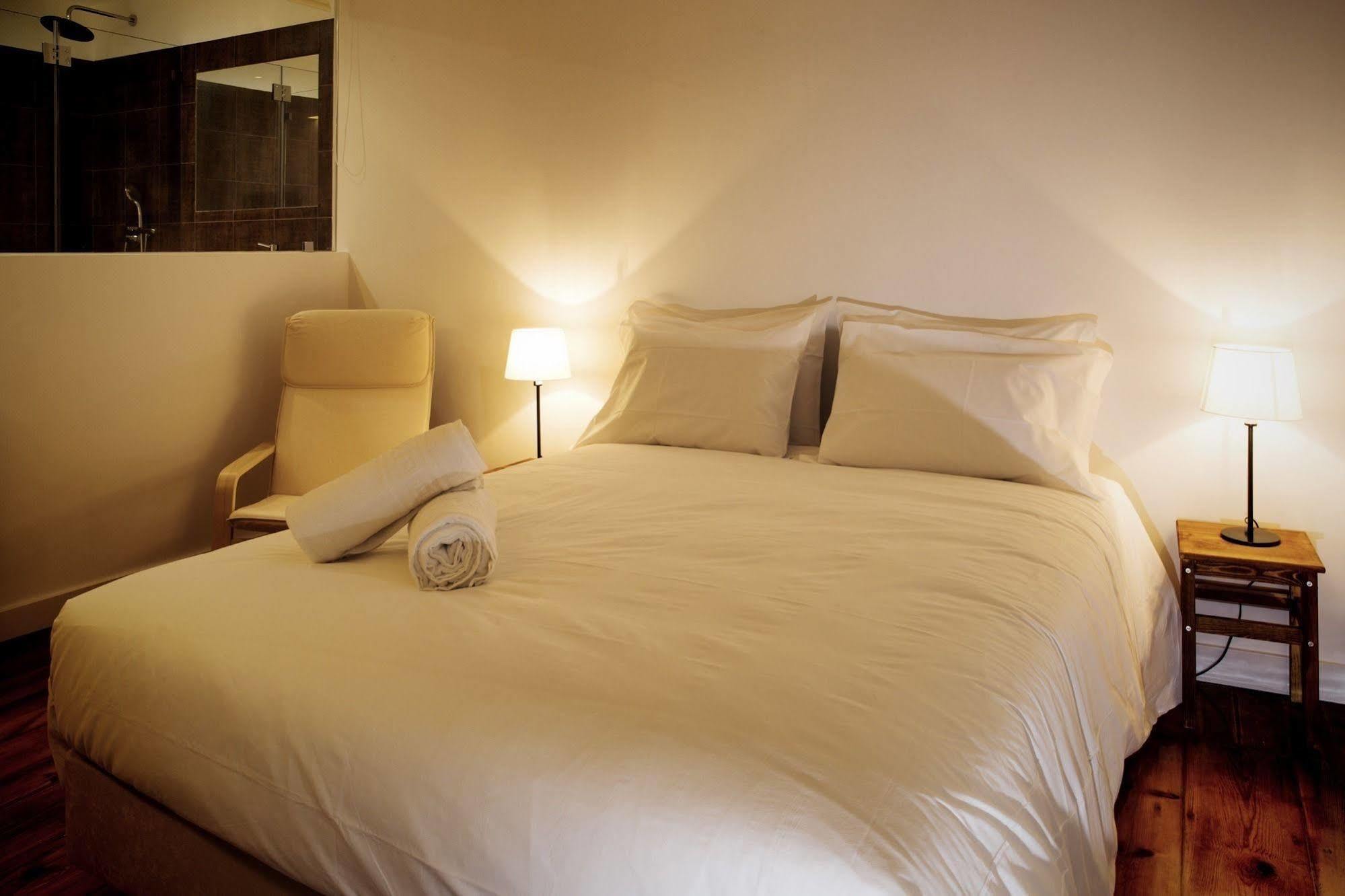 Gs Chiado Boutique & Gasthof Lissabon