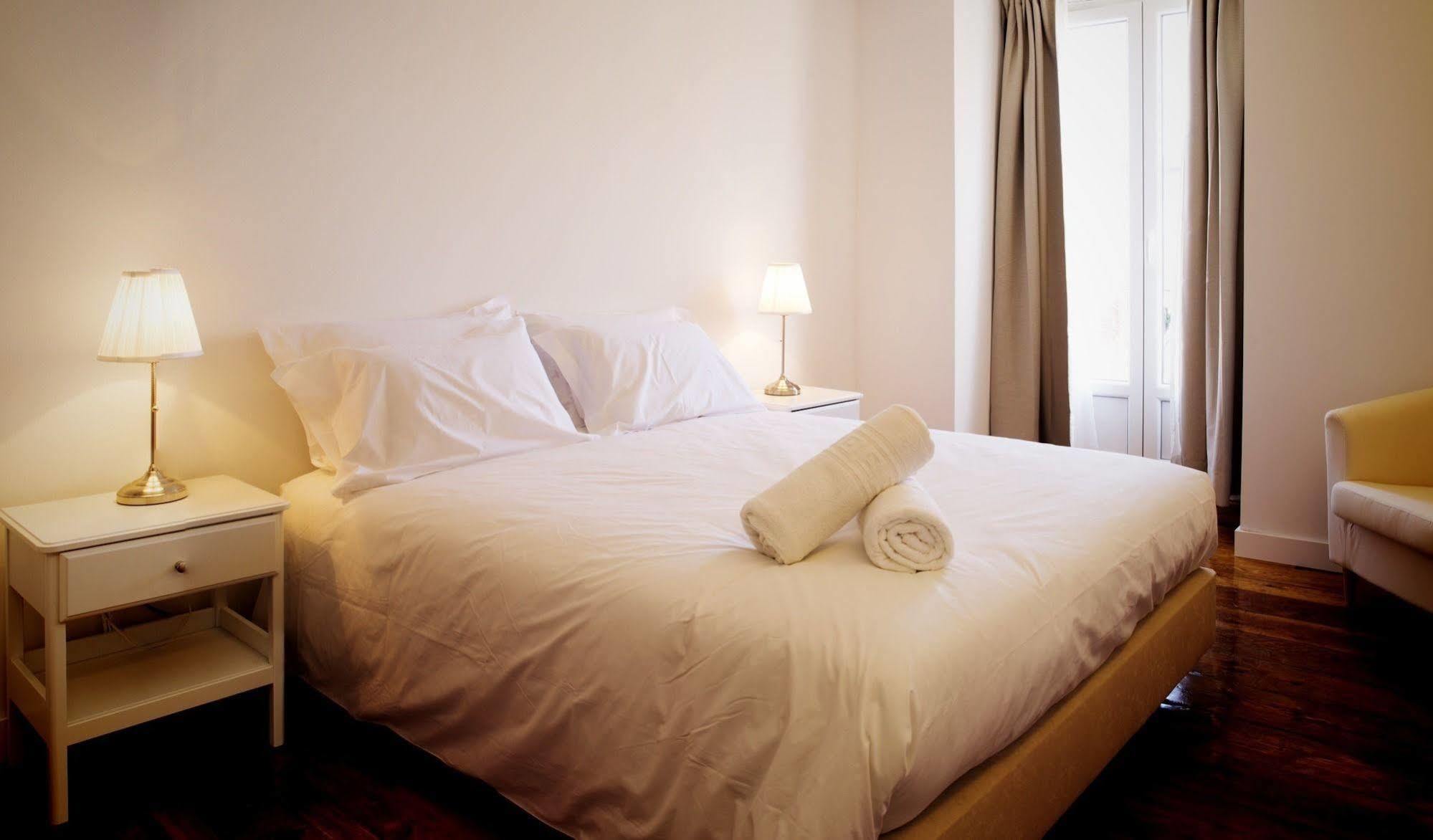 Gasthof Gs Chiado Boutique &