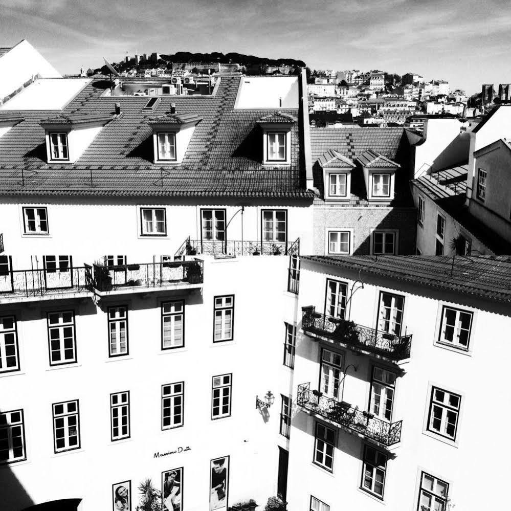 Gs Chiado Boutique & Gasthof