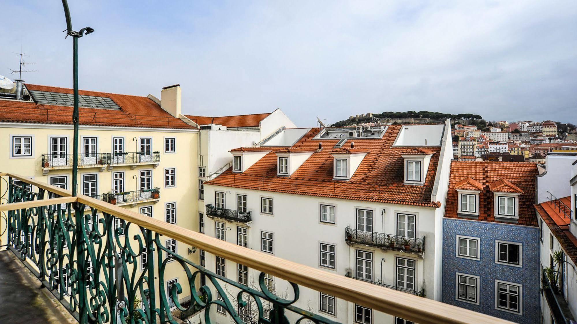 Gasthof Gs Chiado Boutique & 2*