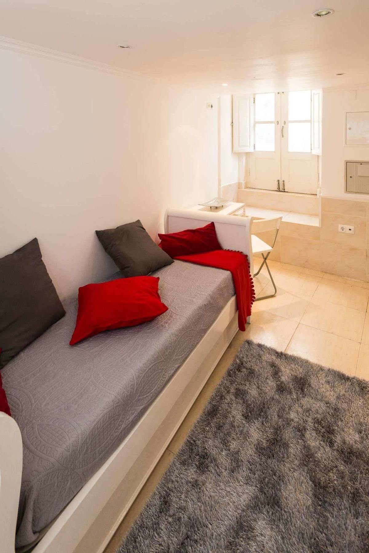 Cost Hotel Lisboa