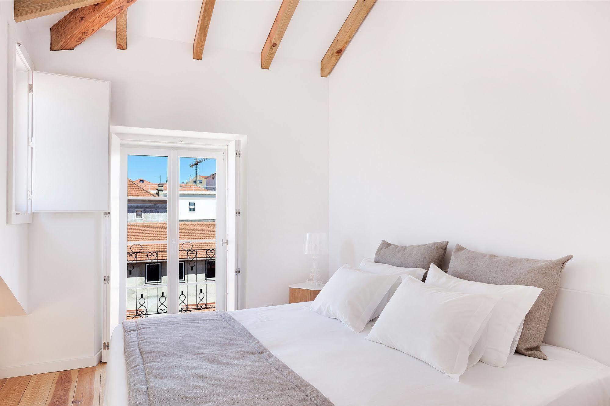 Hello São Bento Boutique Appartement