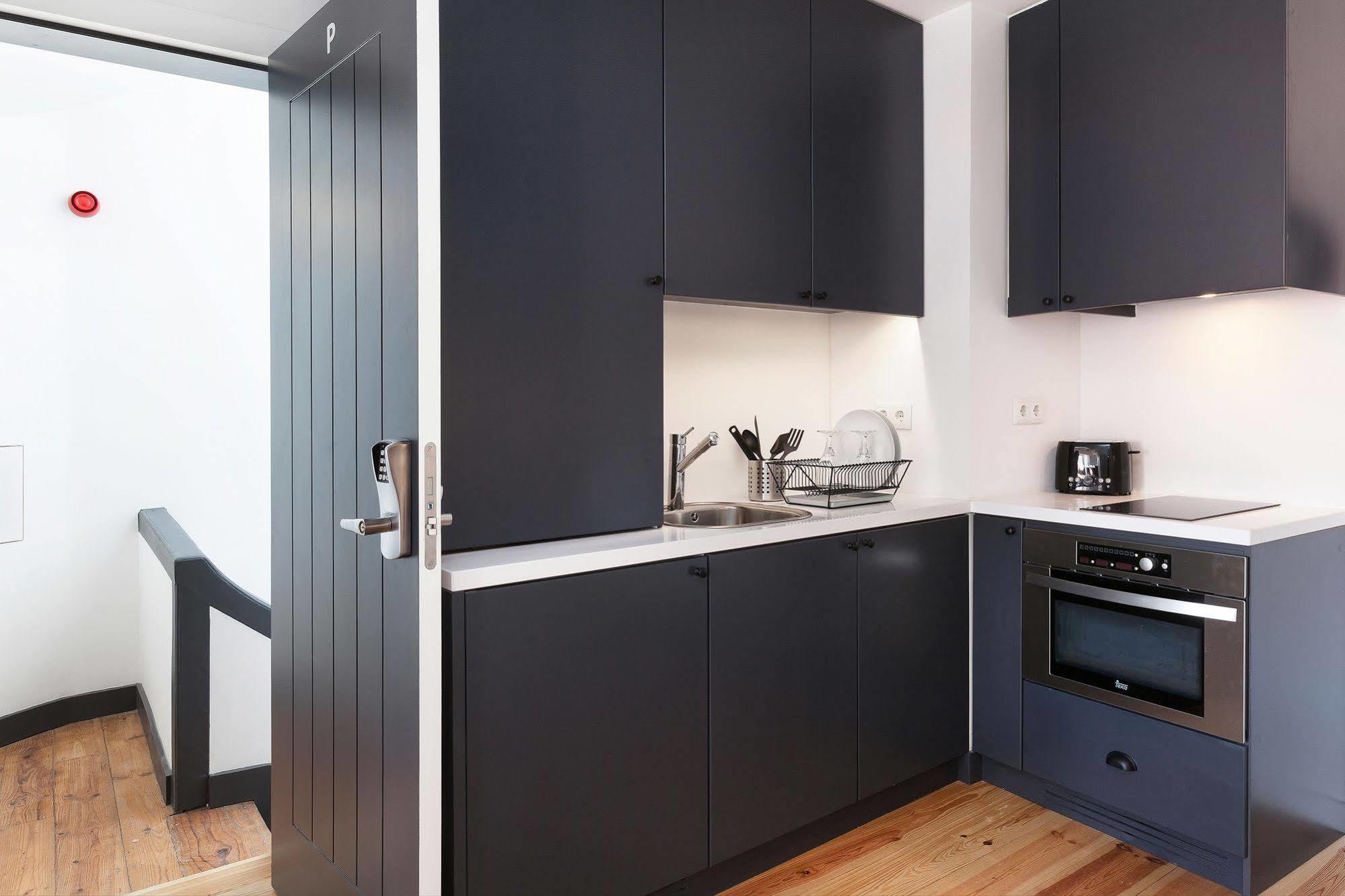 Hello São Bento Boutique Appartement *