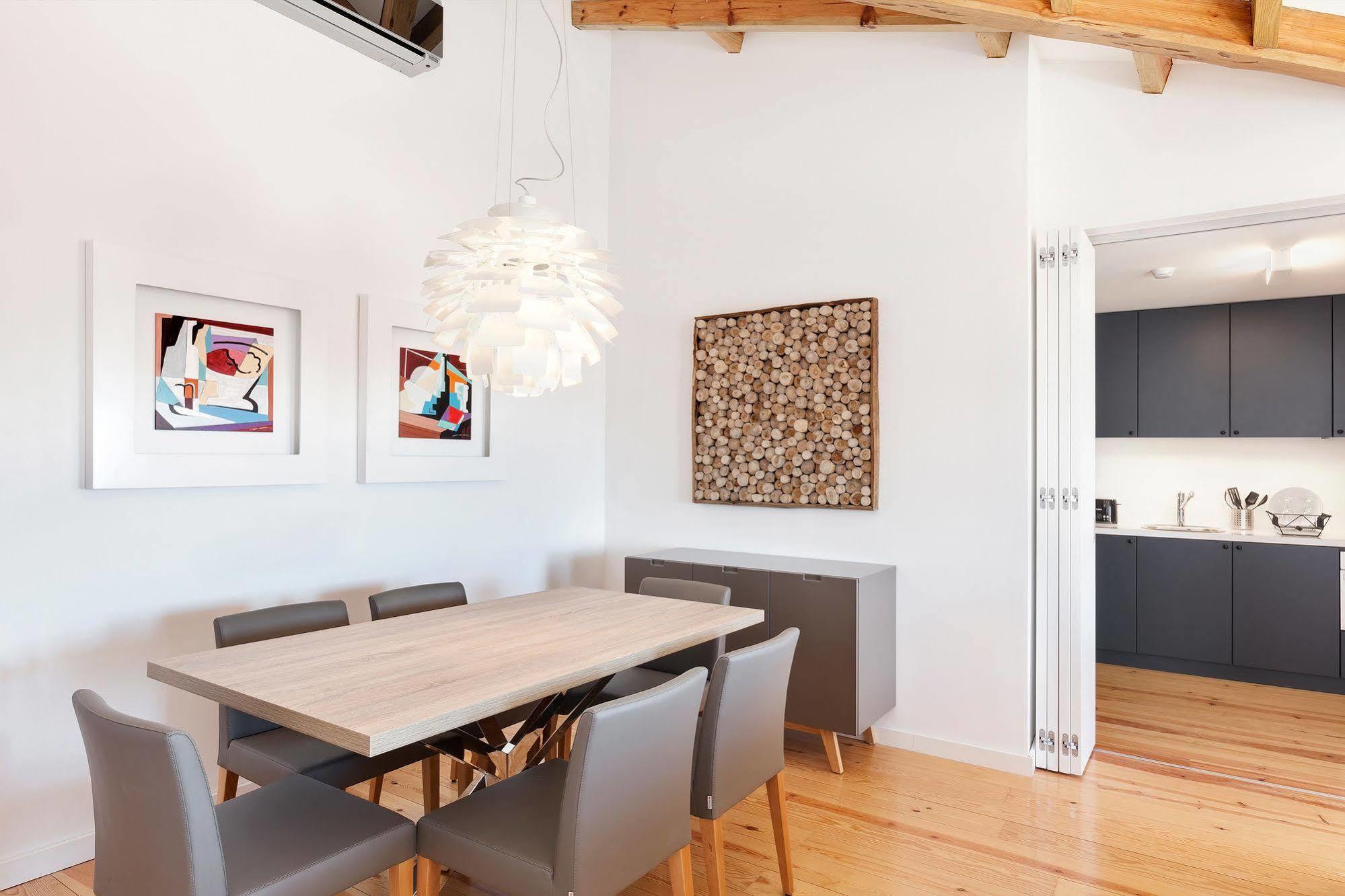 Appartement Hello São Bento Boutique *