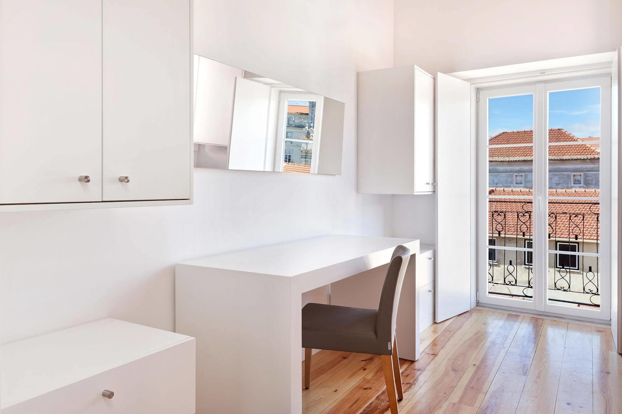 Appartement Hello São Bento Boutique