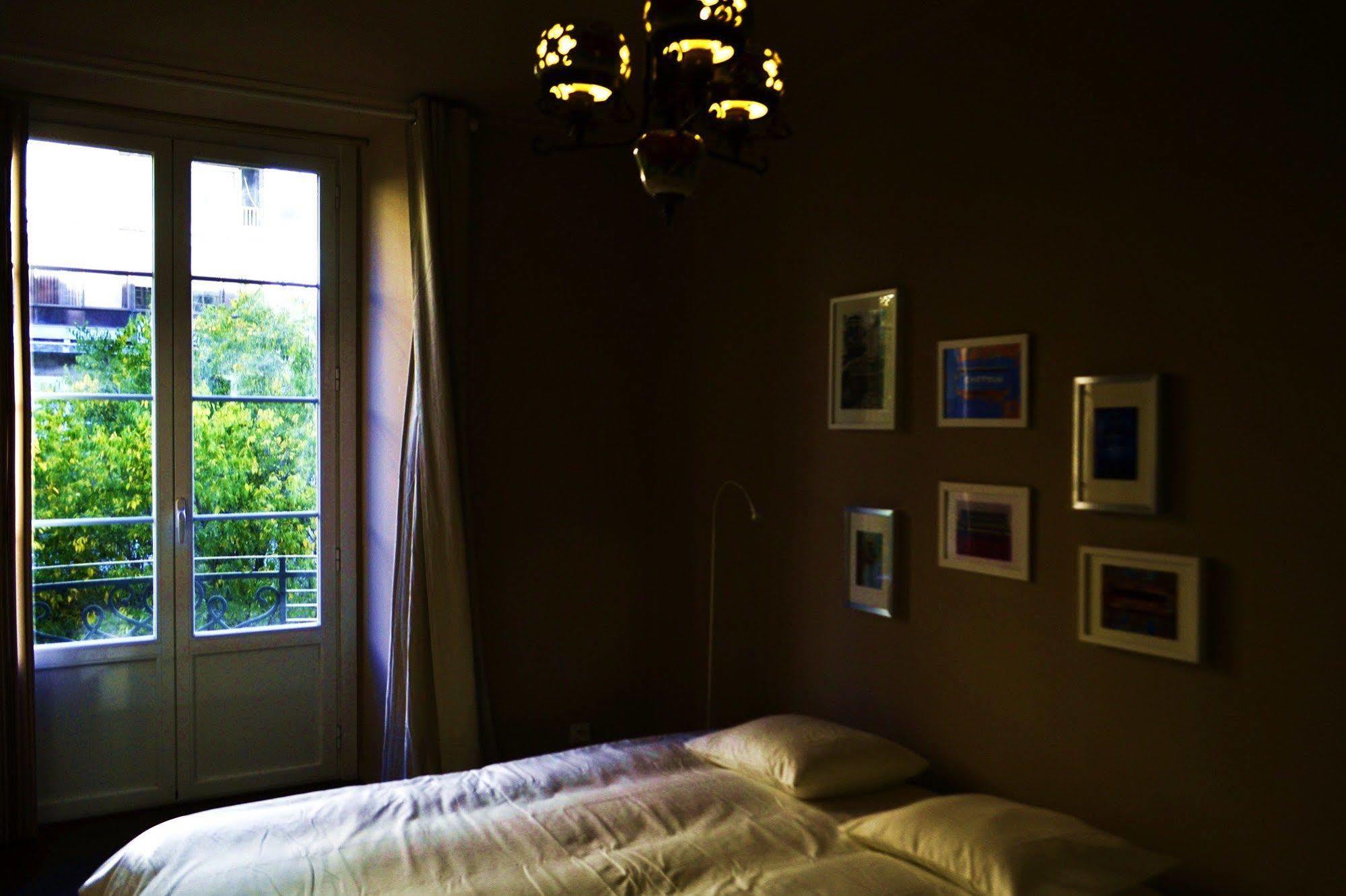 Jo's Place Gasthuis Lissabon