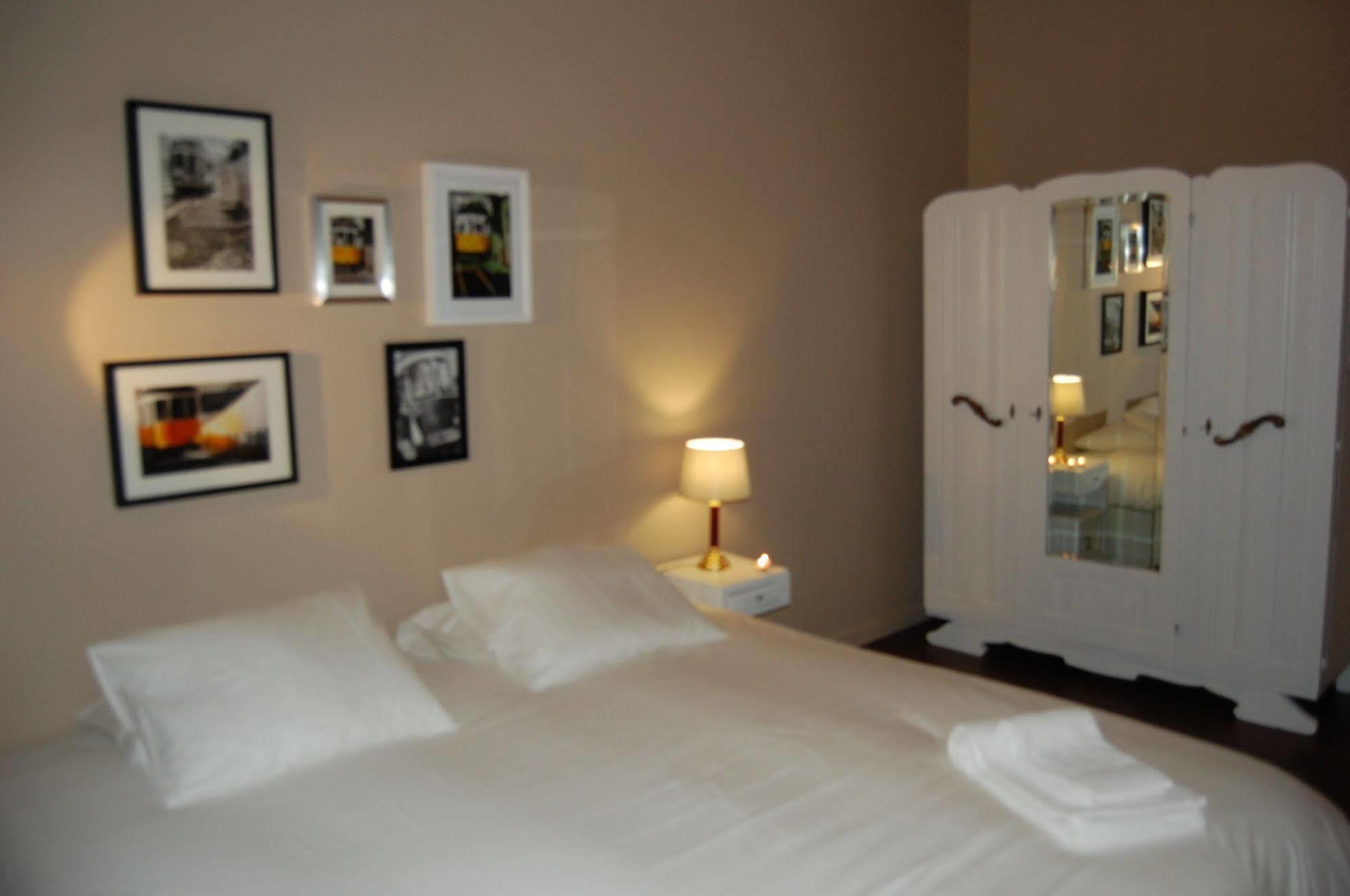 Jo's Place 3* Lisboa