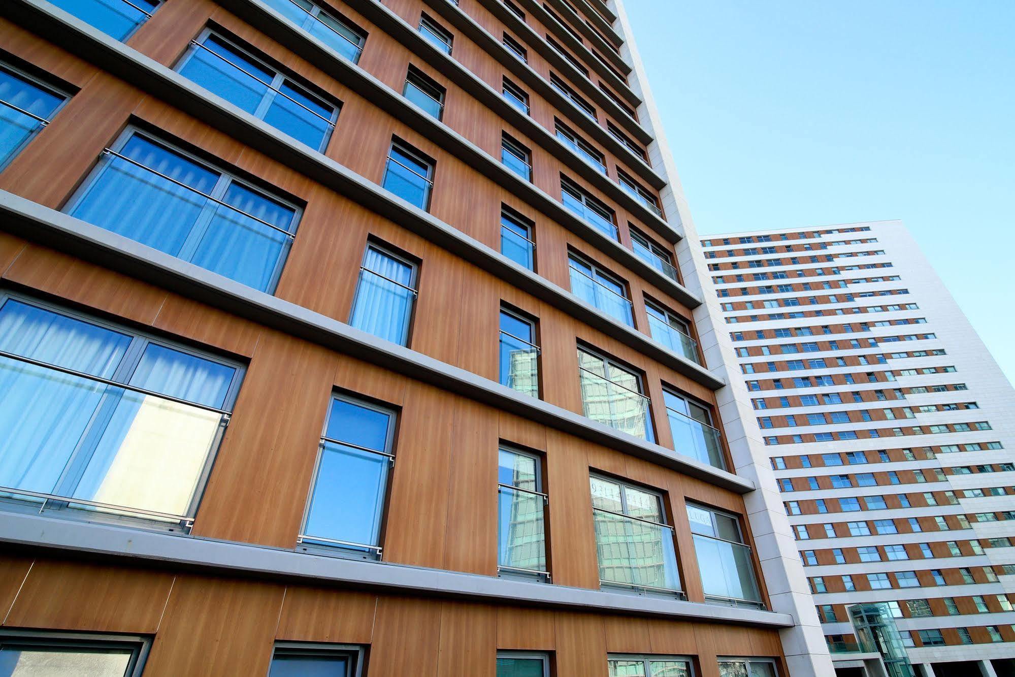 Appartement Panoramic Living *