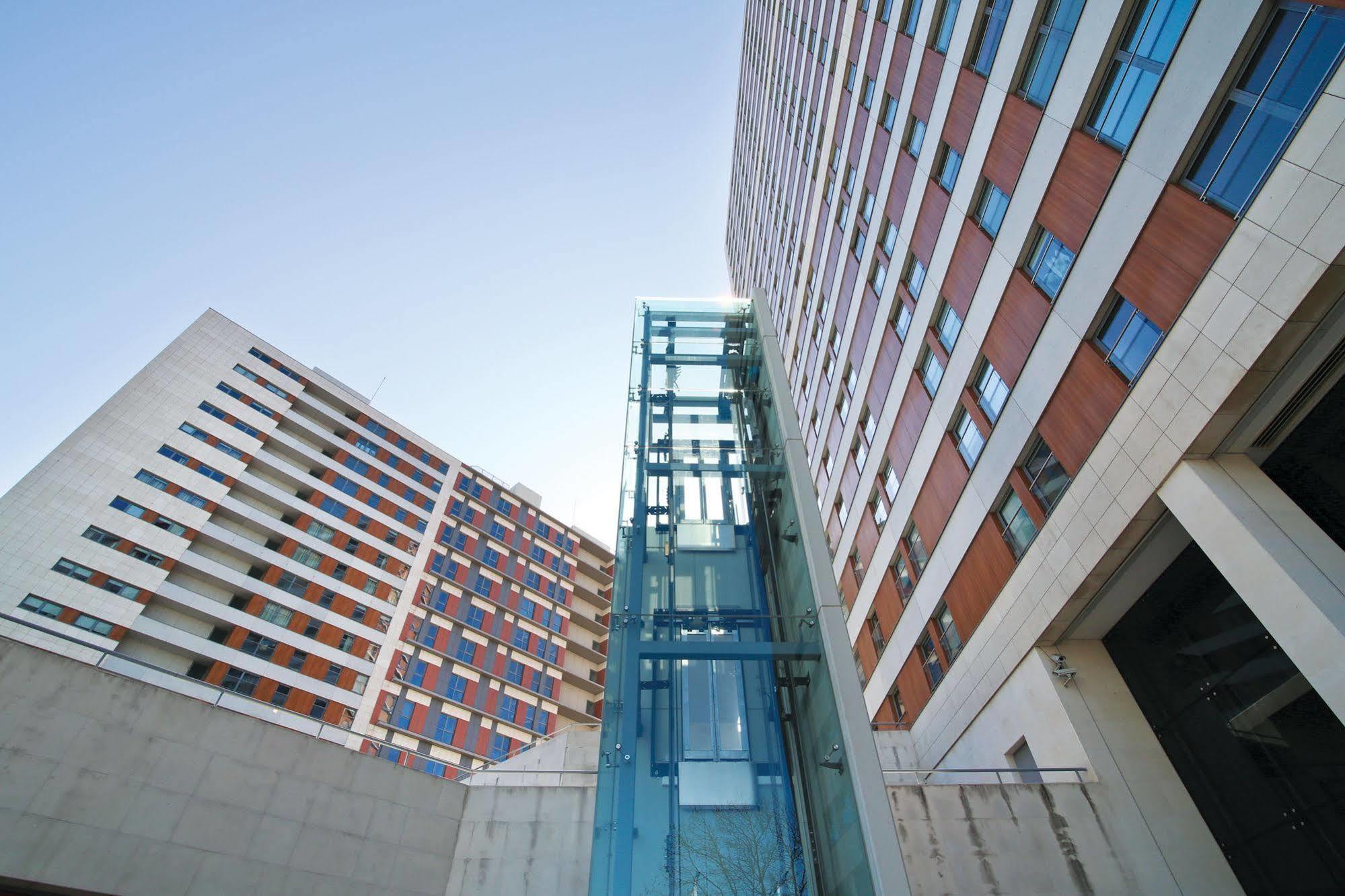 Appartement Panoramic Living