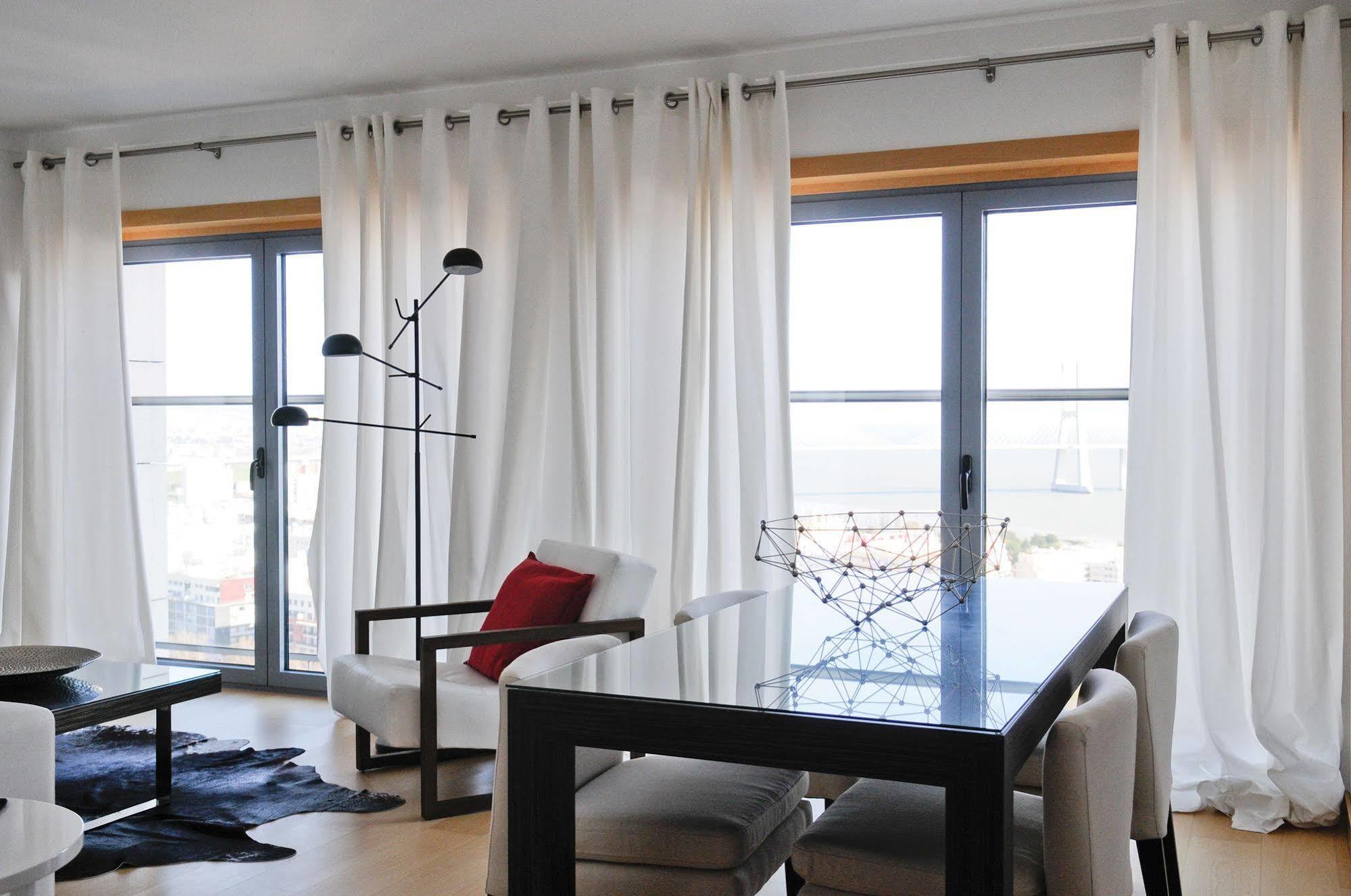 Appartement Panoramic Living Lisboa
