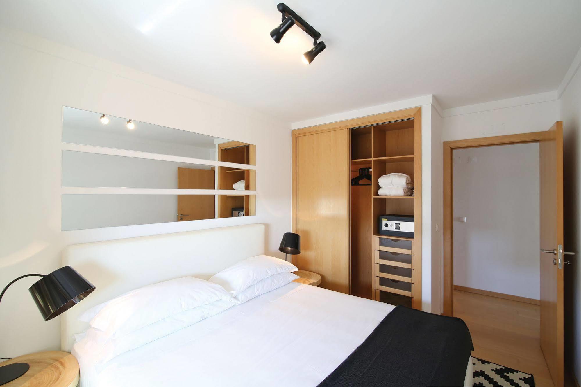 Panoramic Living Appartement Lisboa