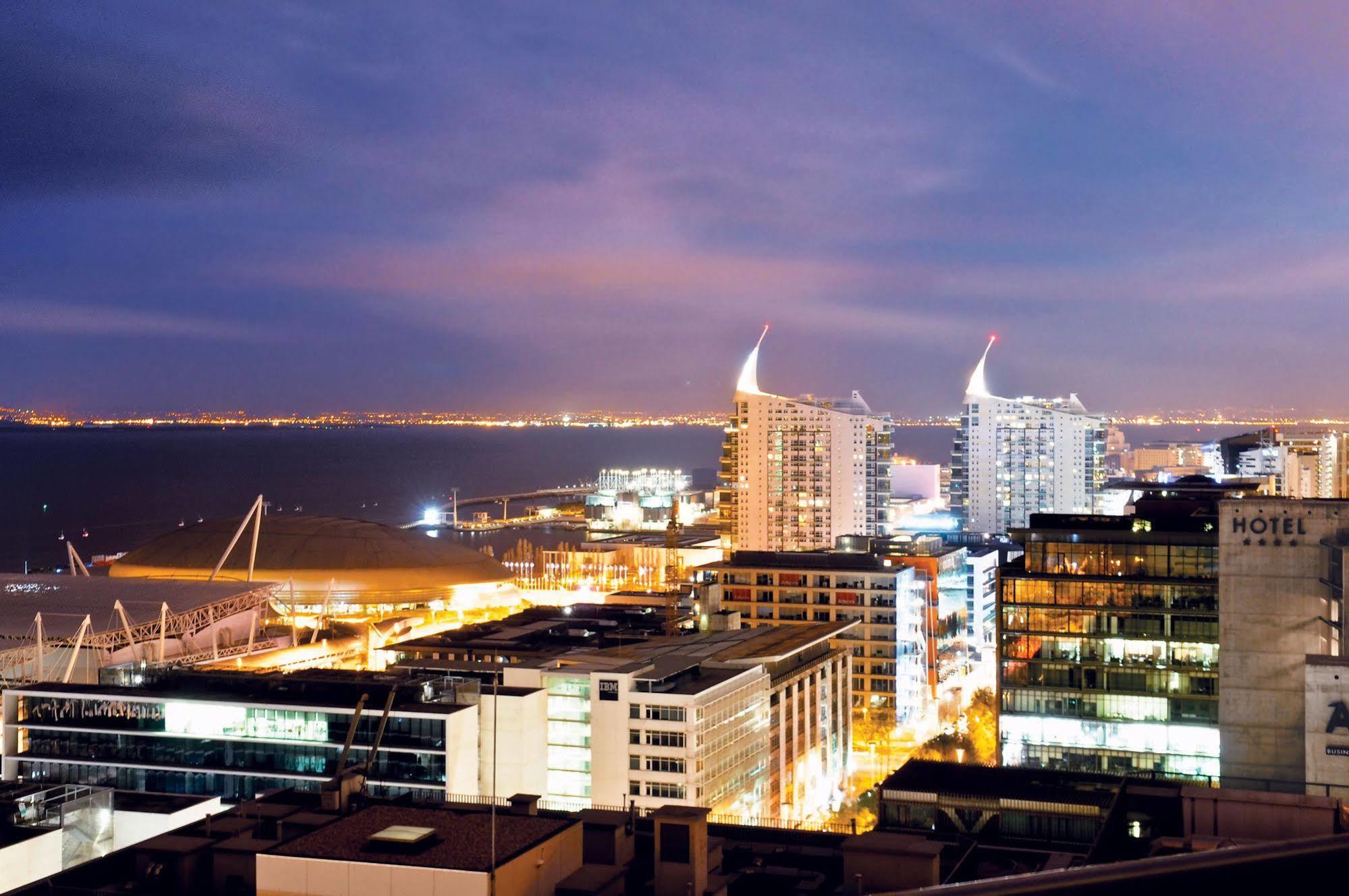 Panoramic Living * Lisboa