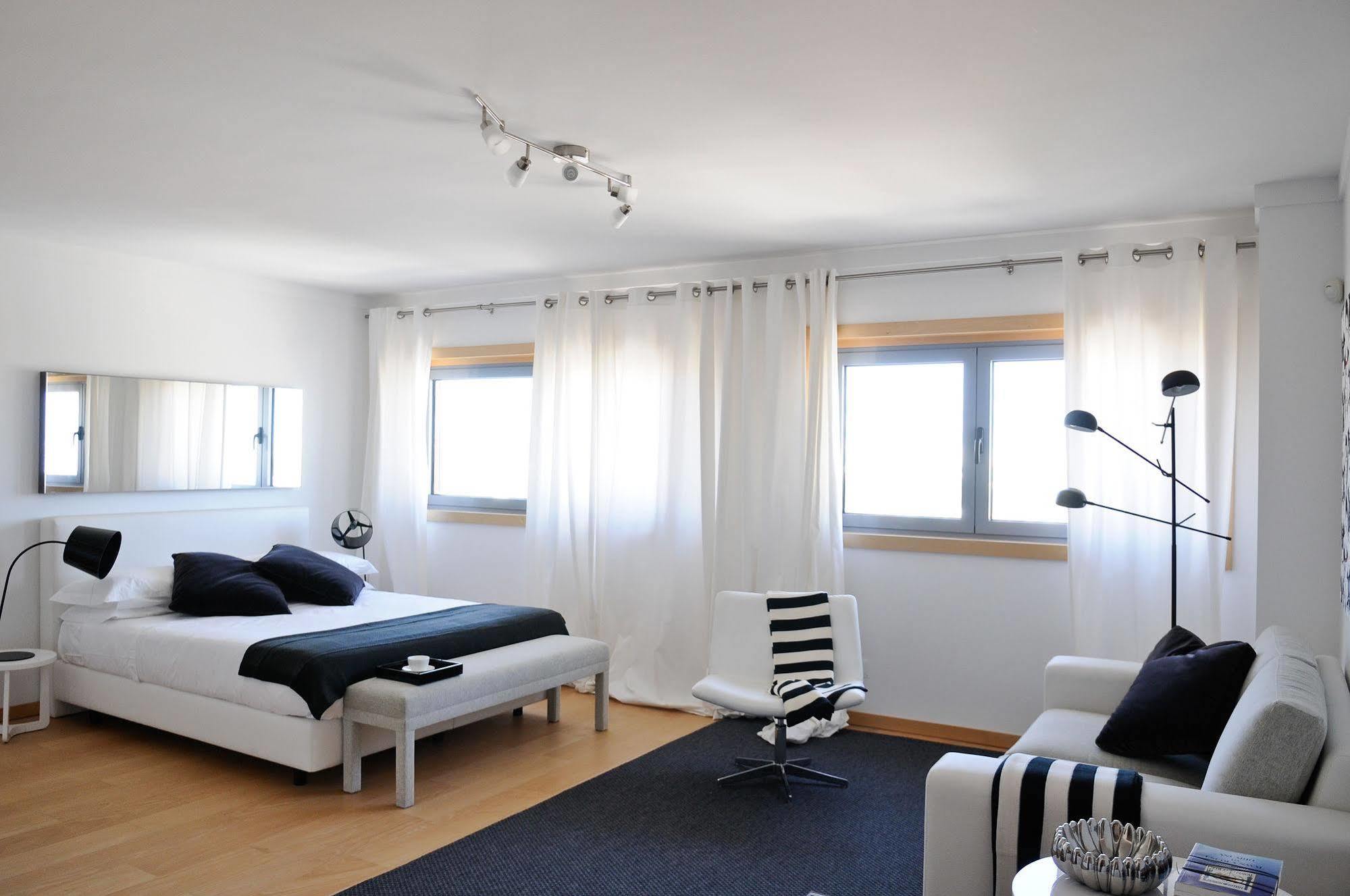 Appartement Panoramic Living