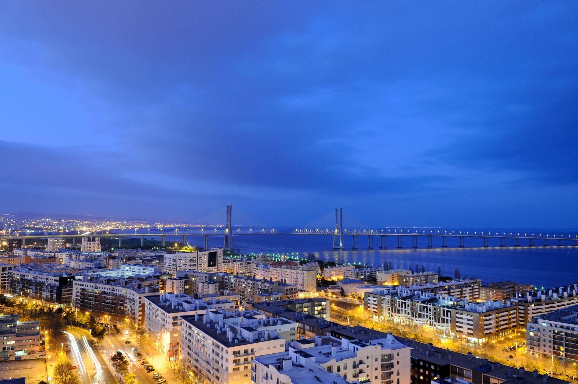 Appartement Panoramic Living