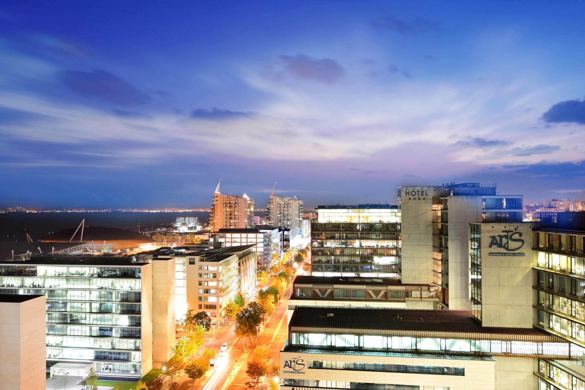 Panoramic Living * Lisboa