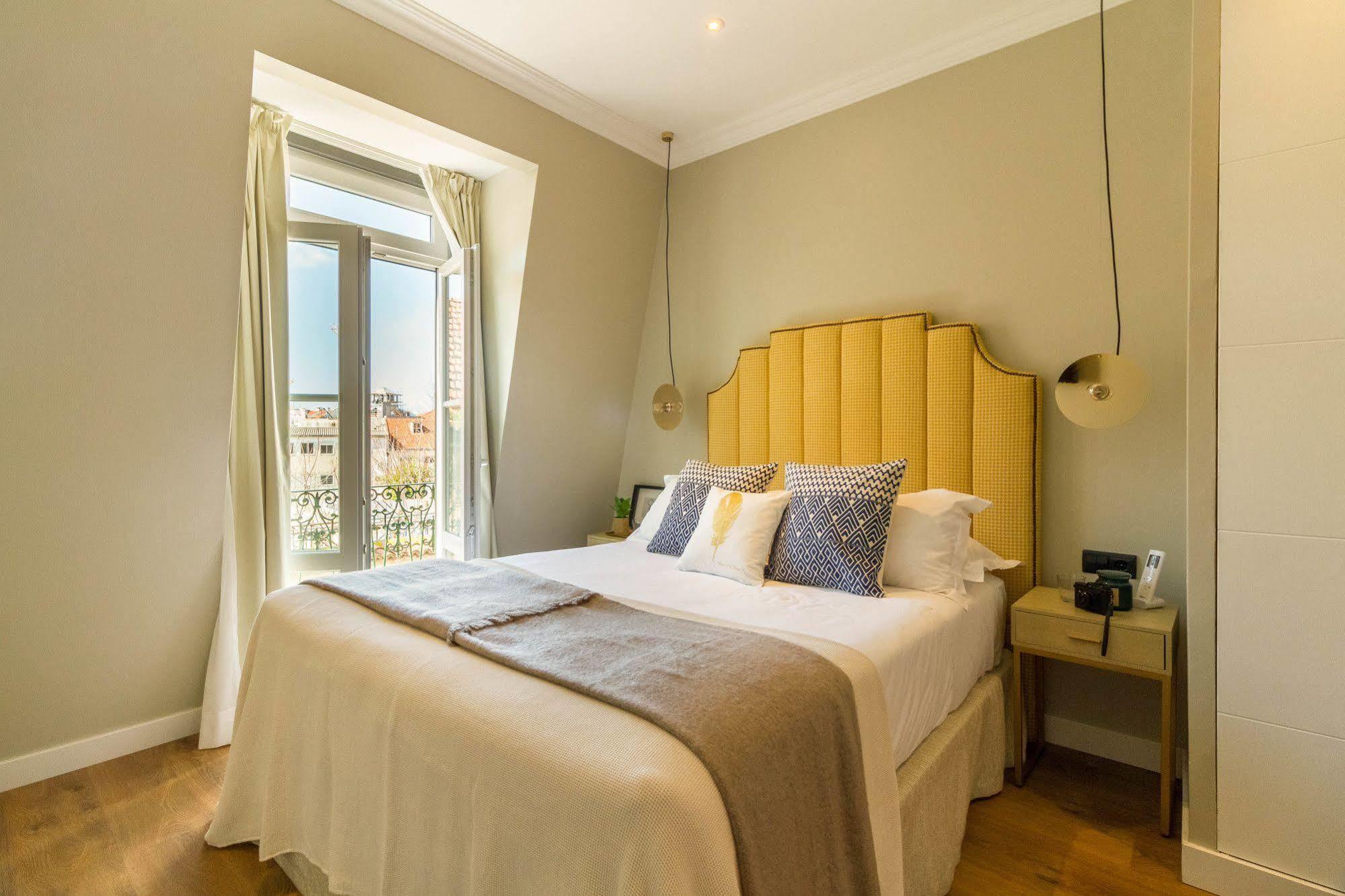Gasthuis Bairro Alto