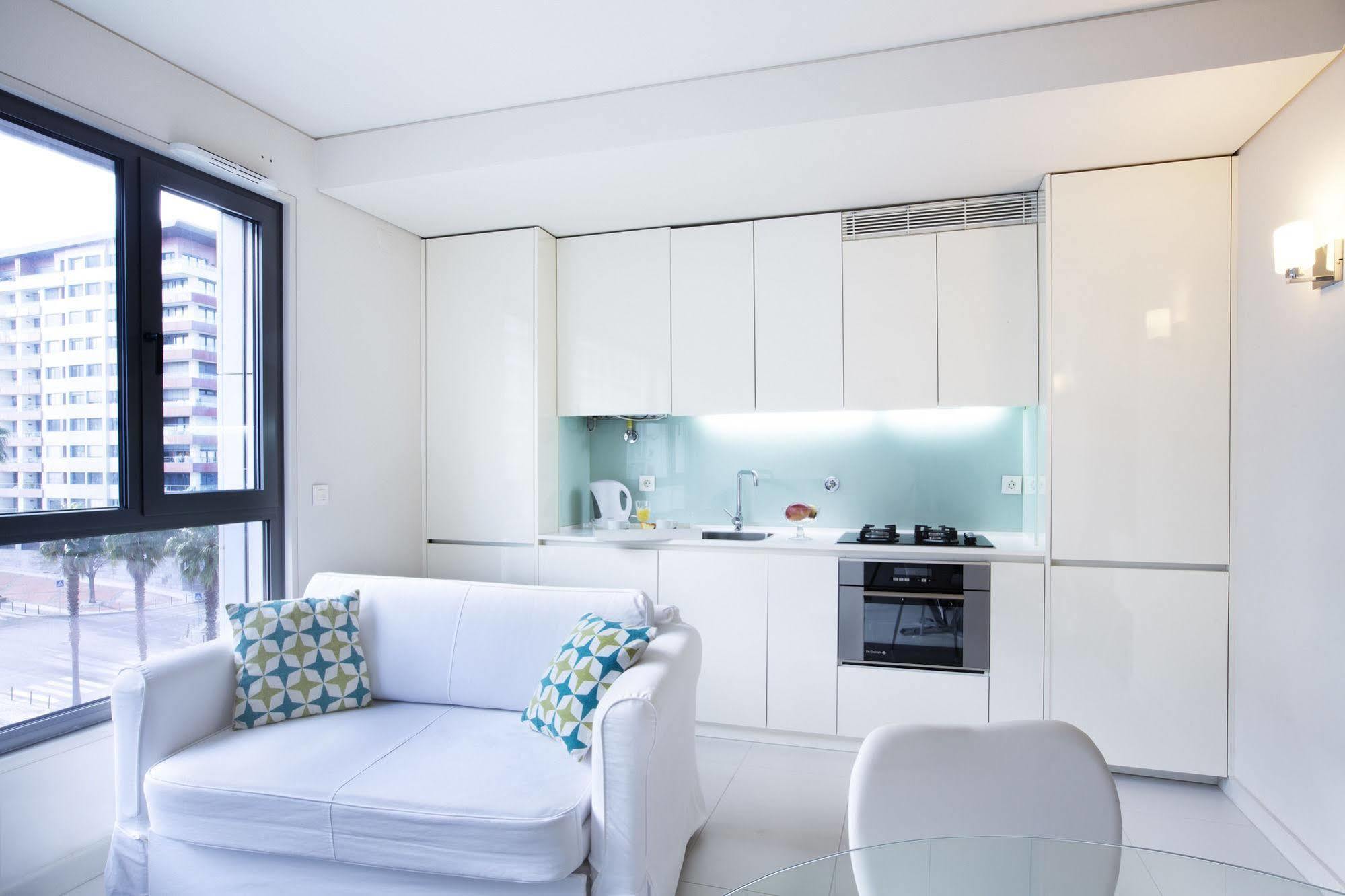 Appartement In Marina - Parque Nações