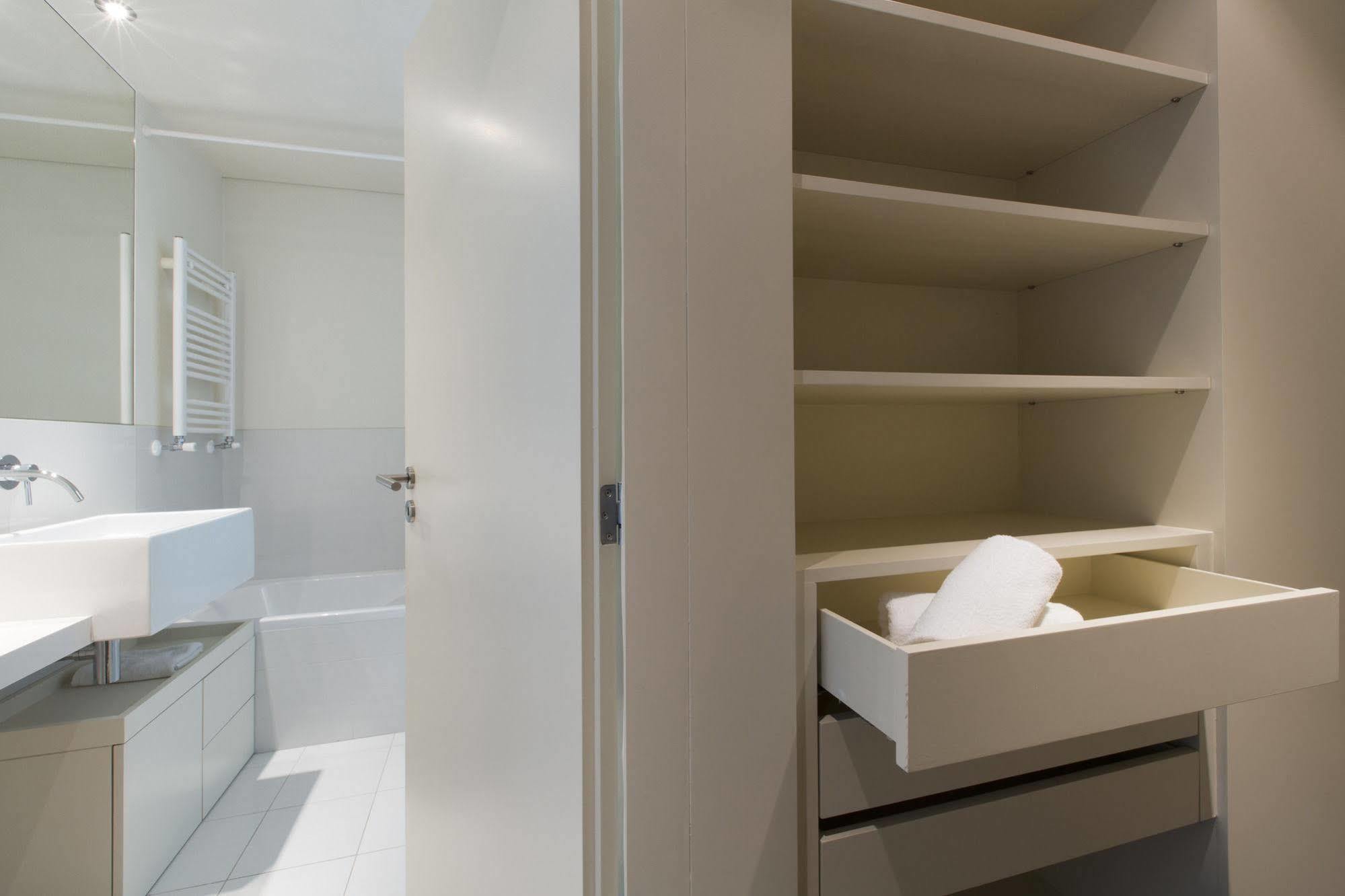 In Marina - Parque Nações Appartement *