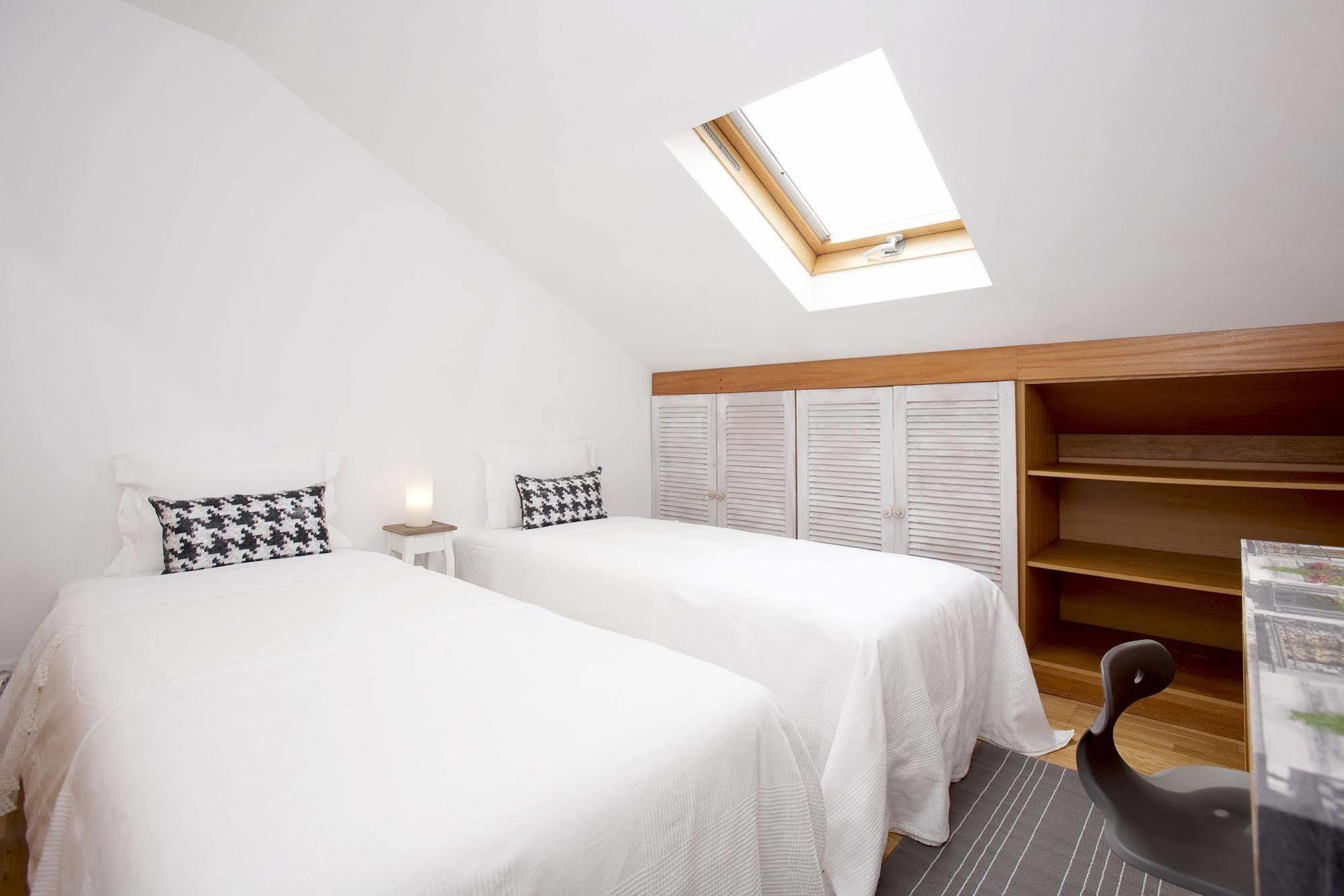 Maison d'hôtes Passion - Alameda 3*
