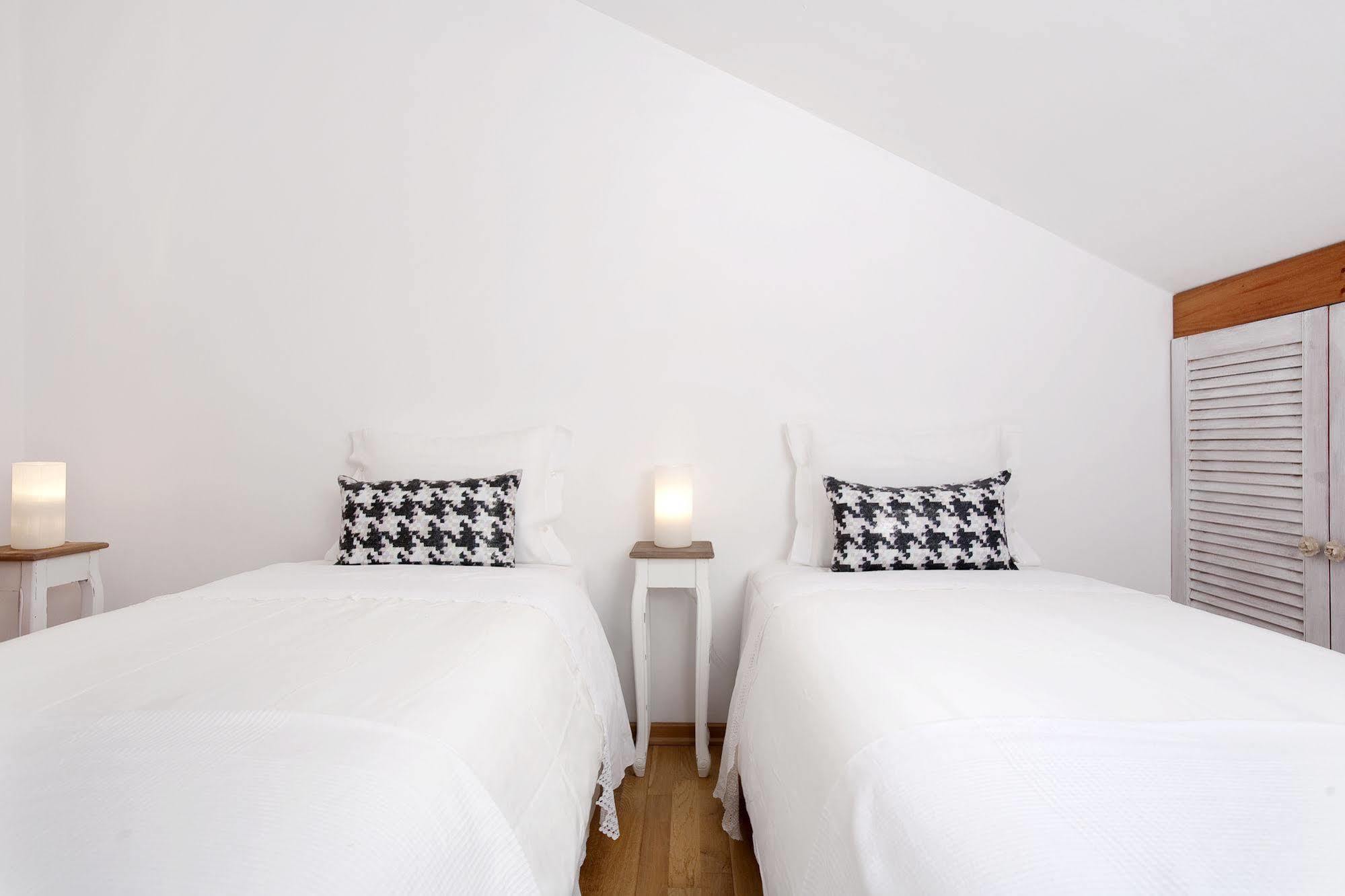 Maison d'hôtes Passion - Alameda Lisboa