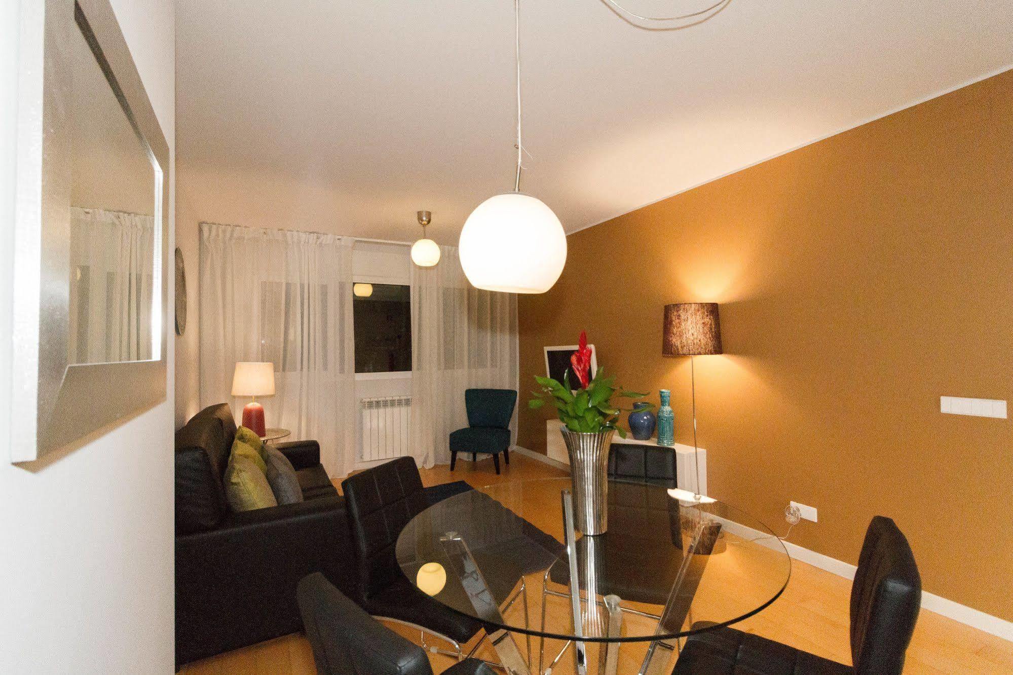 Oriente Rio By Iin - Parque Nacoes Appartement *