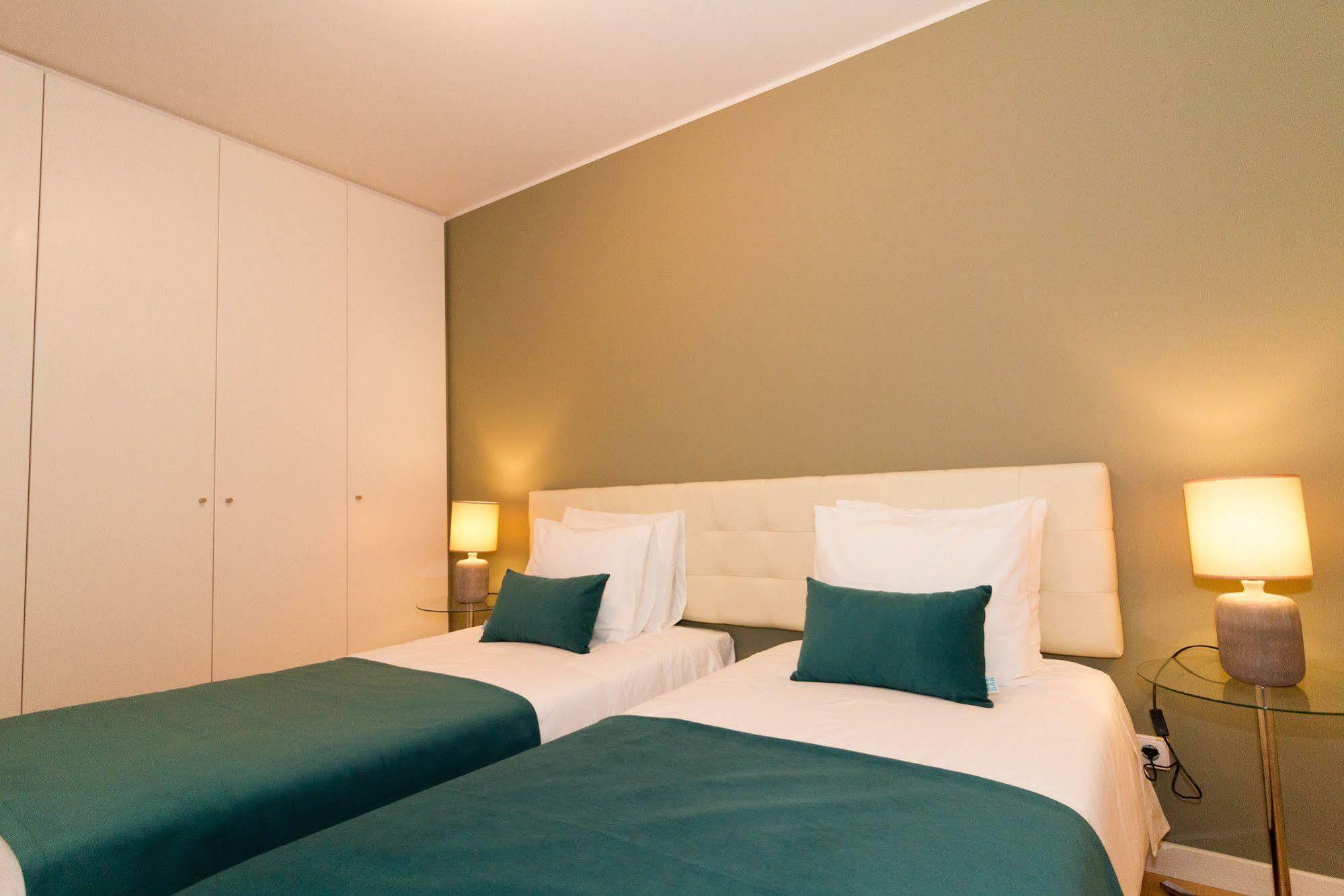 Appartement Oriente Rio By Iin - Parque Nacoes