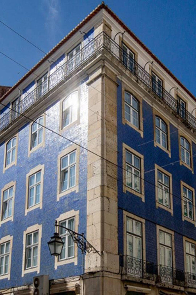 The 8 - Downtown Gasthof 5*