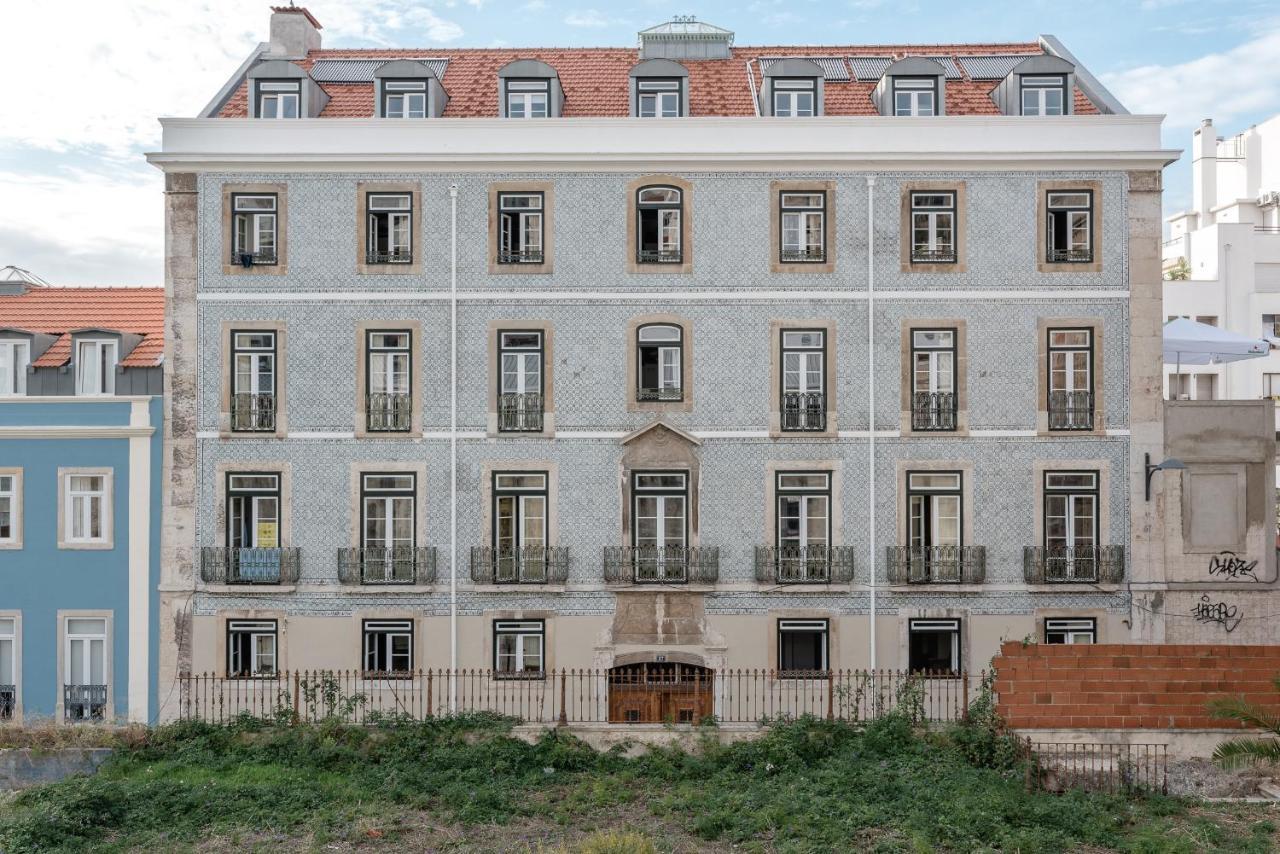 The Indy House - & 3* Lissabon