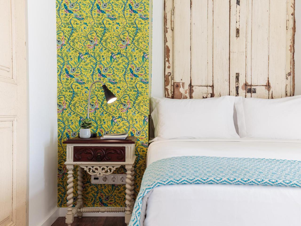 The Indy House - & Bed & Breakfast Lissabon