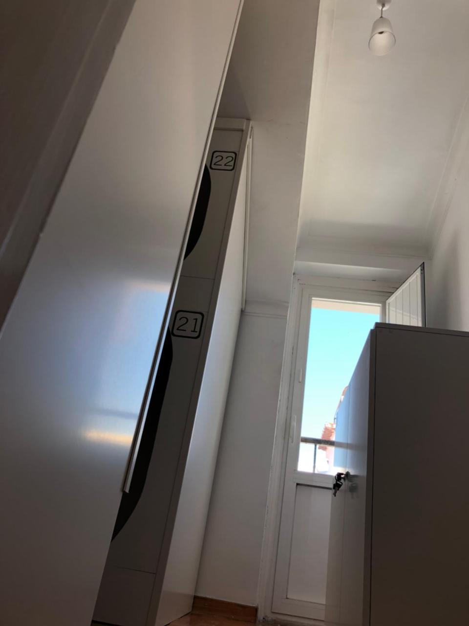 Auberge de jeunesse De Leite *