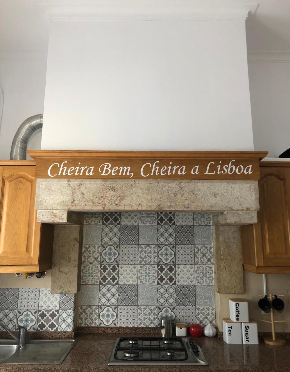 De Leite Auberge de jeunesse Lisboa