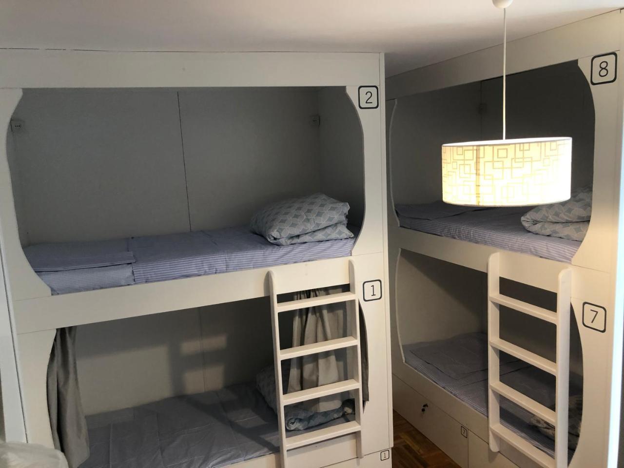 De Leite Auberge de jeunesse *
