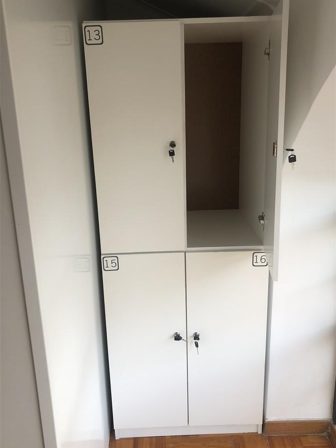 De Leite Auberge de jeunesse *