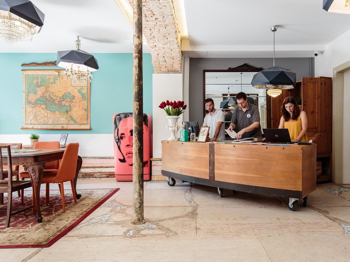 The Indy House - & Bed & Breakfast 3*