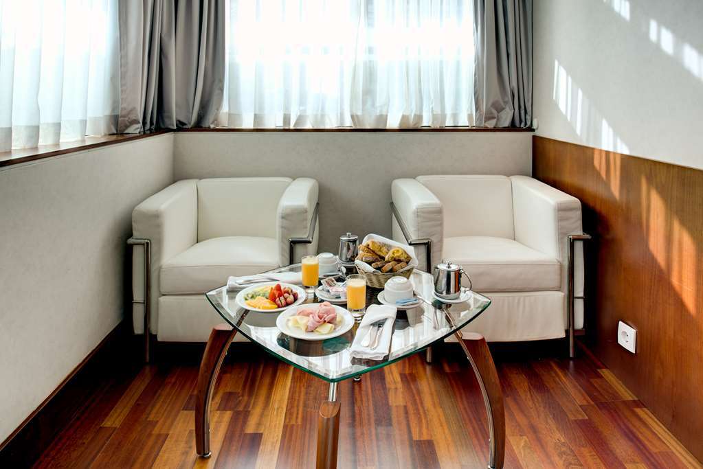 Vip Executive Arts 4* Lisbon