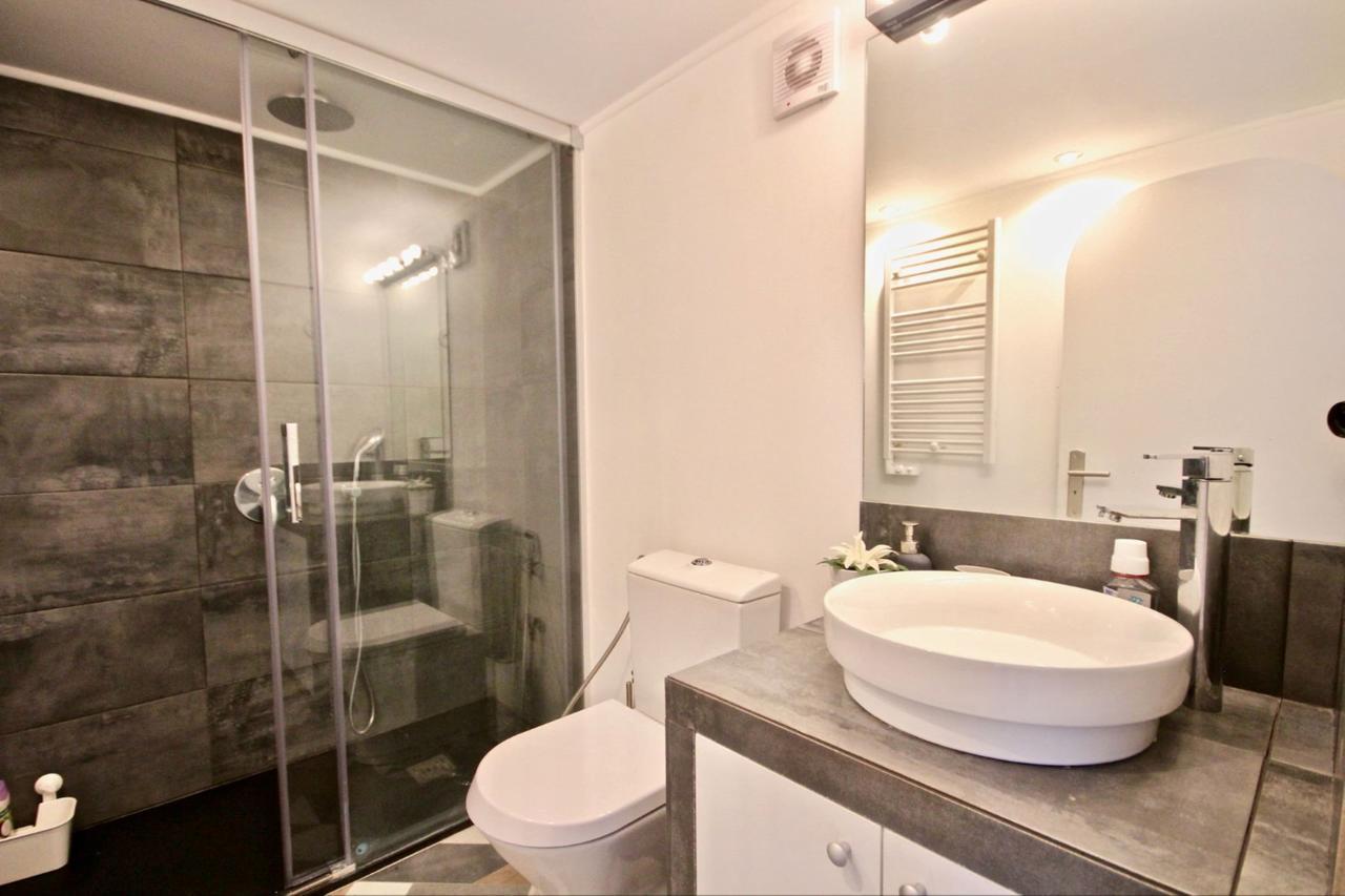 Apartment Akicity Real In
