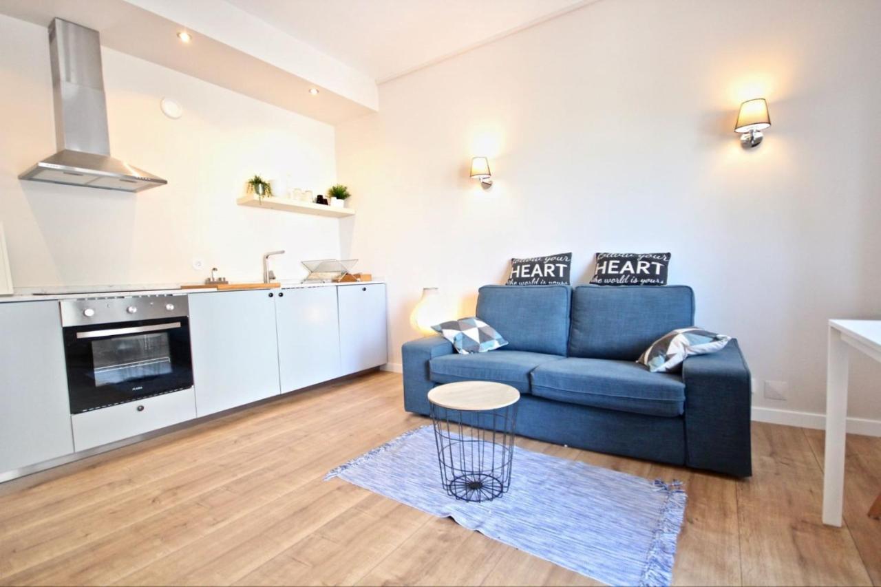 Apartment Akicity Real In