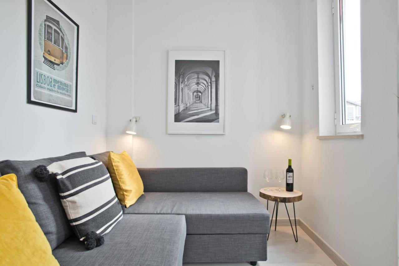 Bmyguest - Bica River View Appartement Lisboa