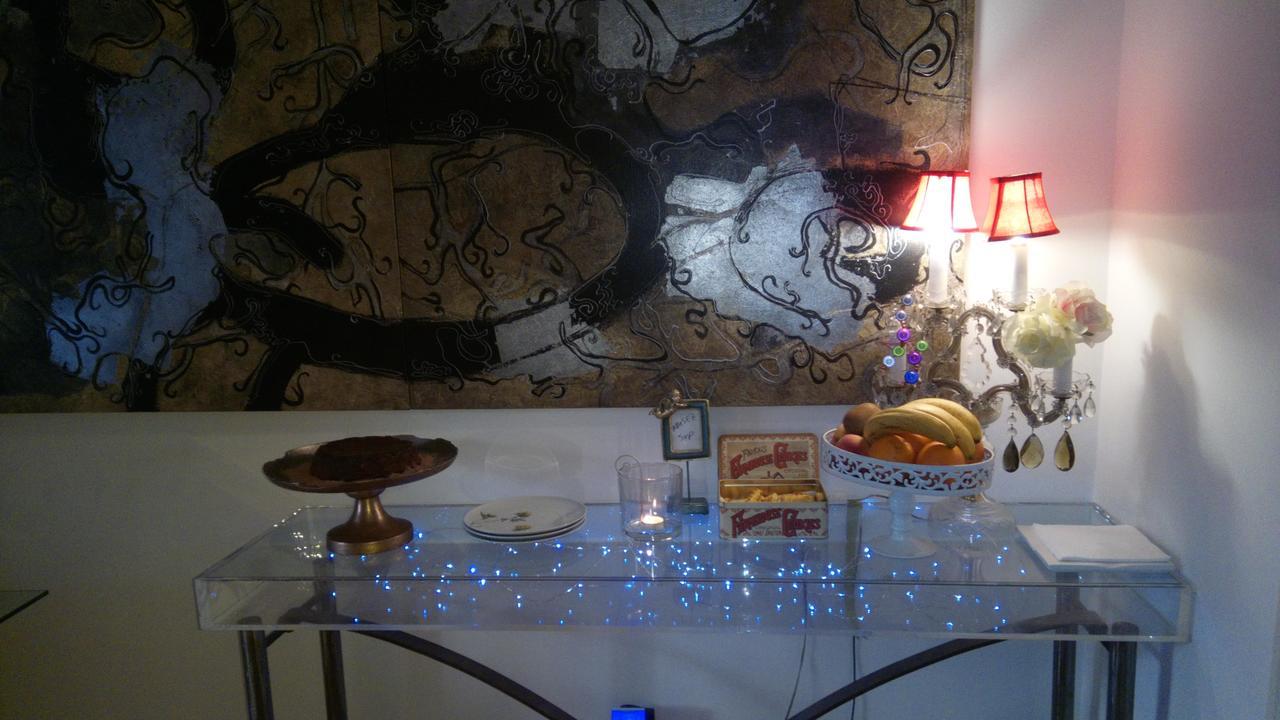 Couette-café Whatever Art *