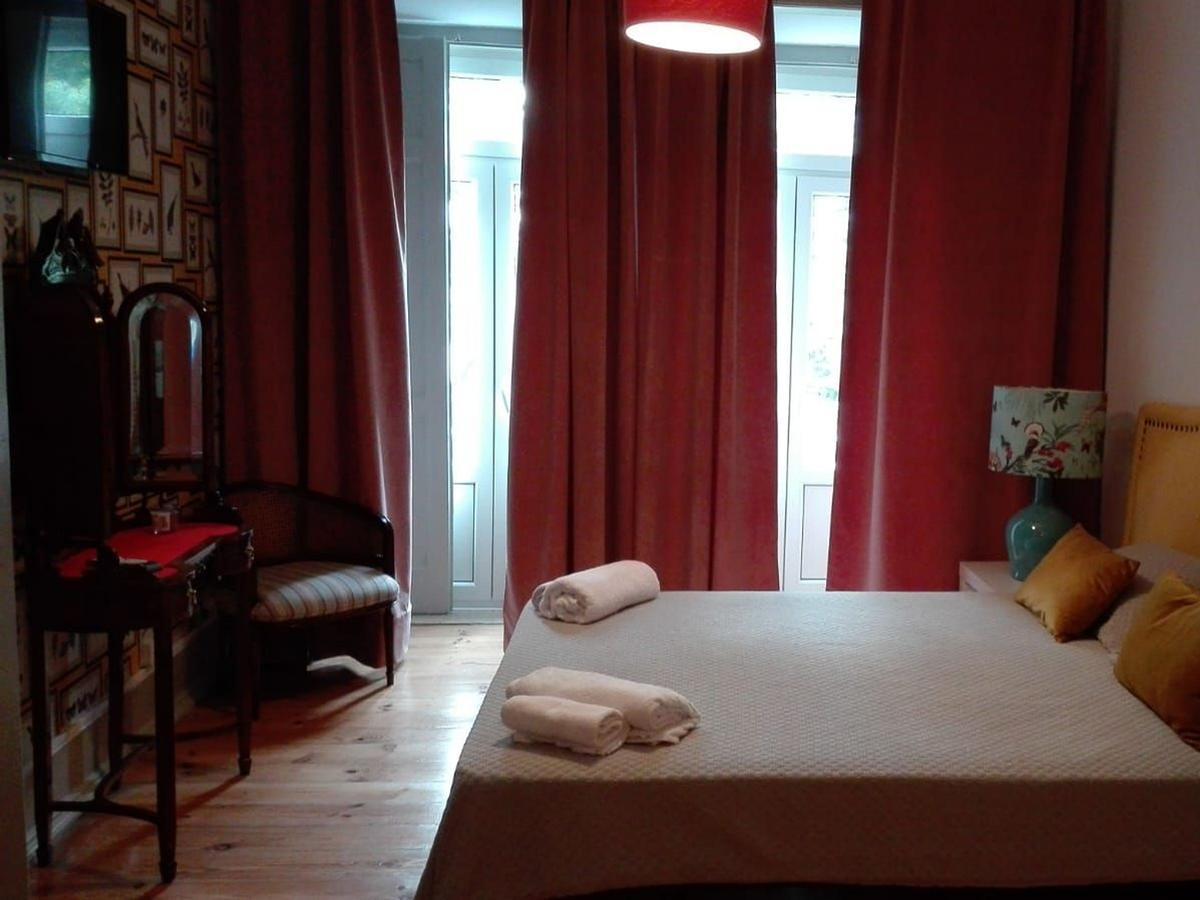 Appartement White And Grey Lisboa