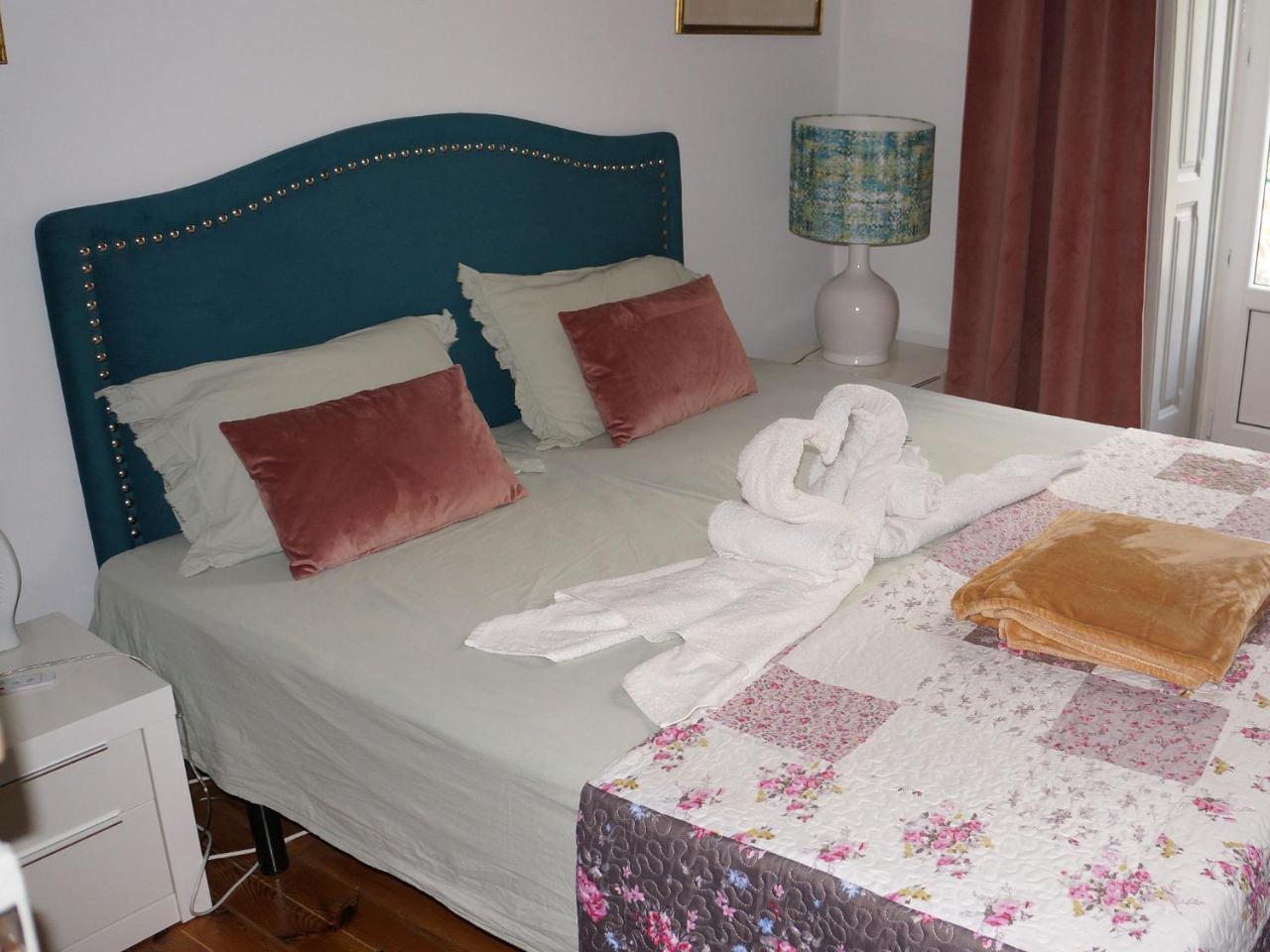 White And Grey Appartement Lisboa