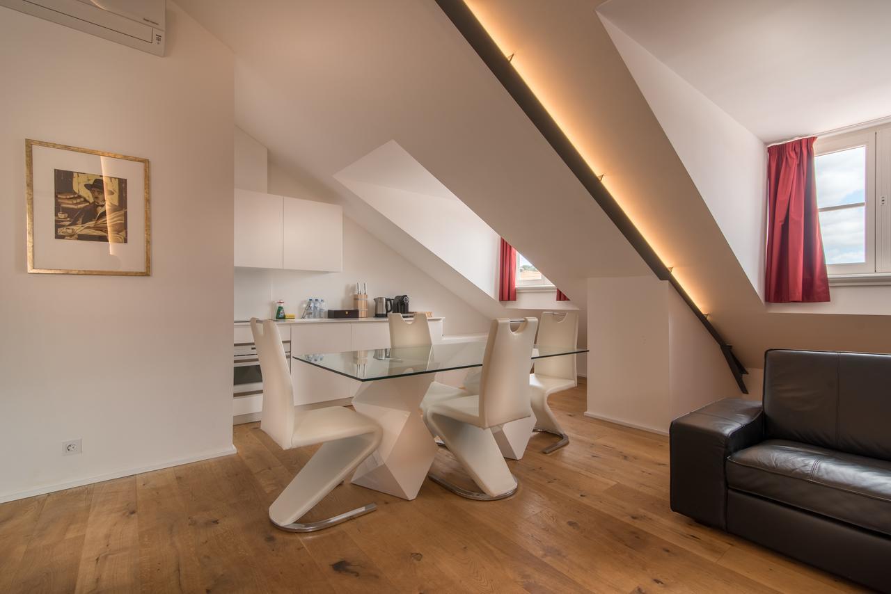 Santa Justa 77 - Downtown Luxury Appartement Lisboa