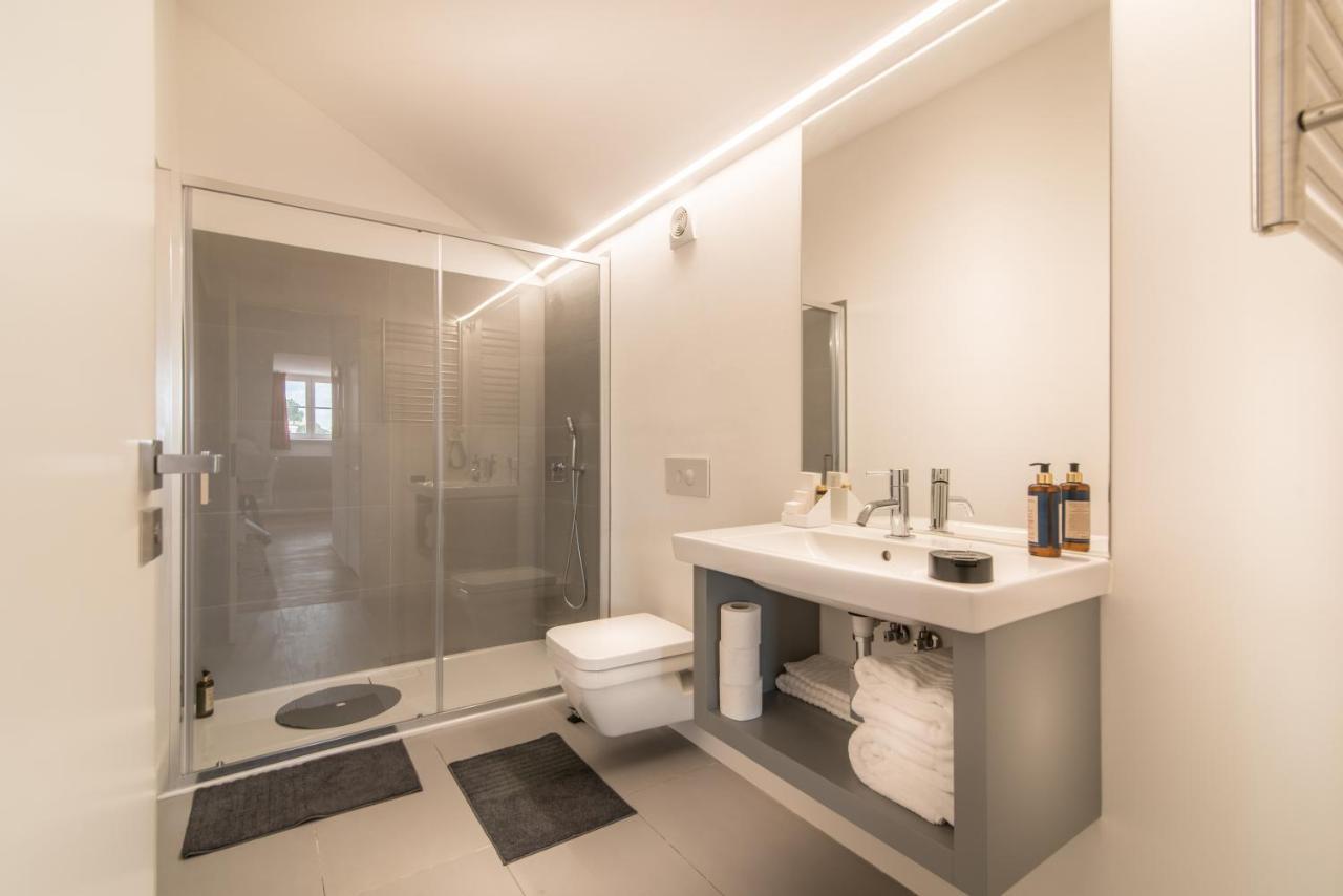 Appartement Santa Justa 77 - Downtown Luxury Lisboa