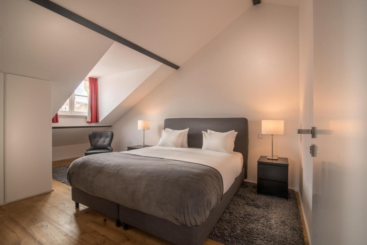 Santa Justa 77 - Downtown Luxury Appartement *