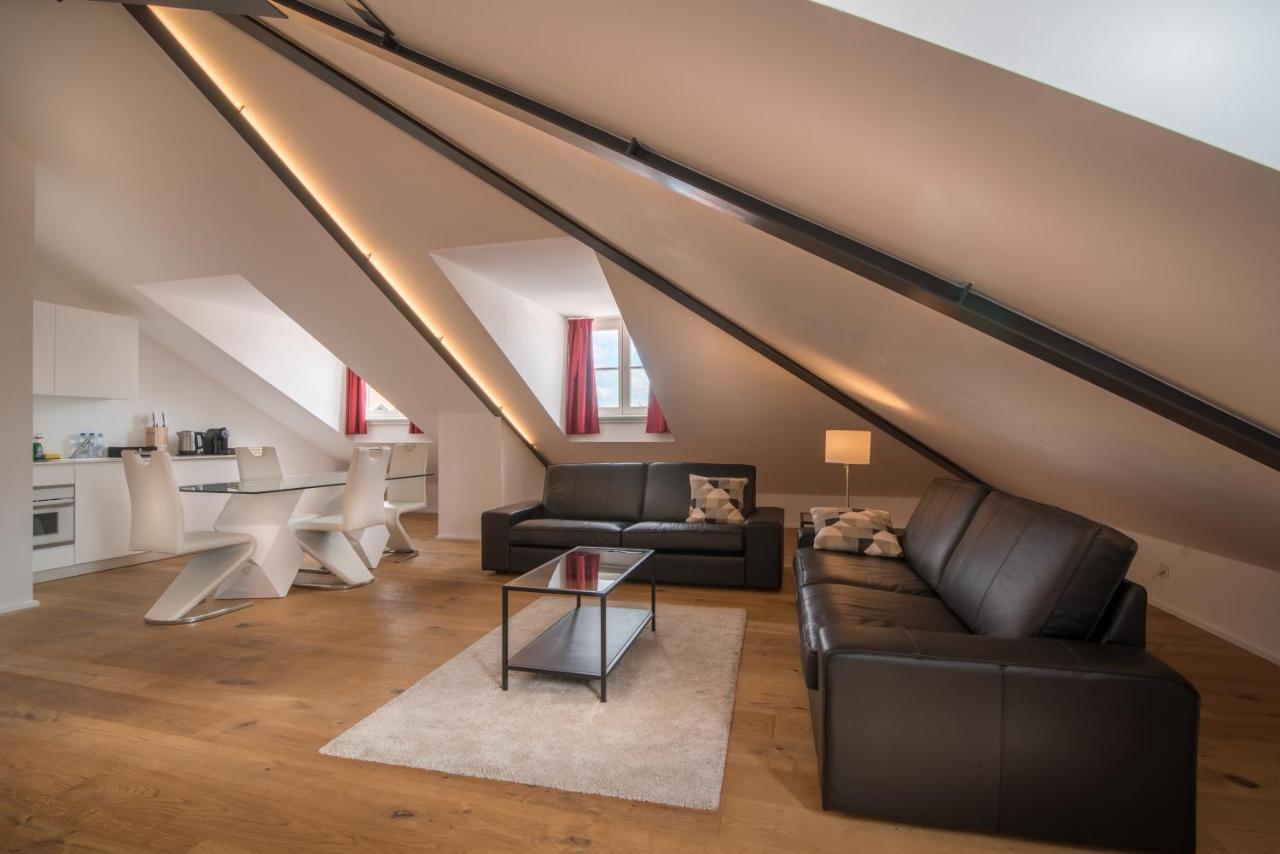 Appartement Santa Justa 77 - Downtown Luxury Lisboa