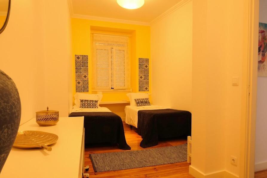 Lights Apartment Lissabon