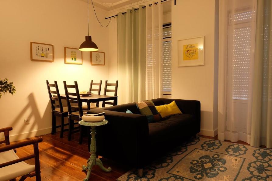 Apartment Lights