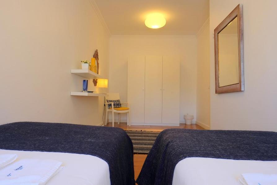 Lights Apartment Lissabon