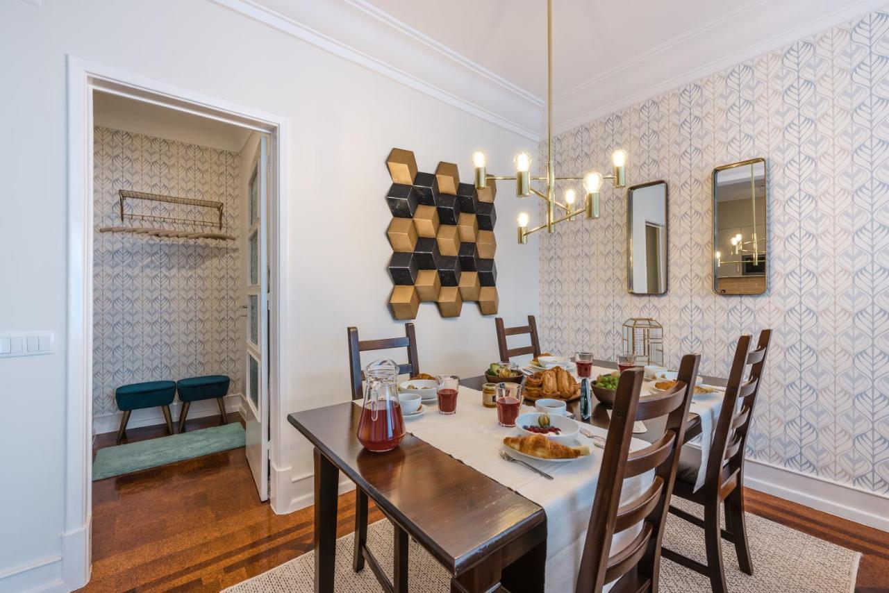 Sweet Sampaio Appartement Lisboa